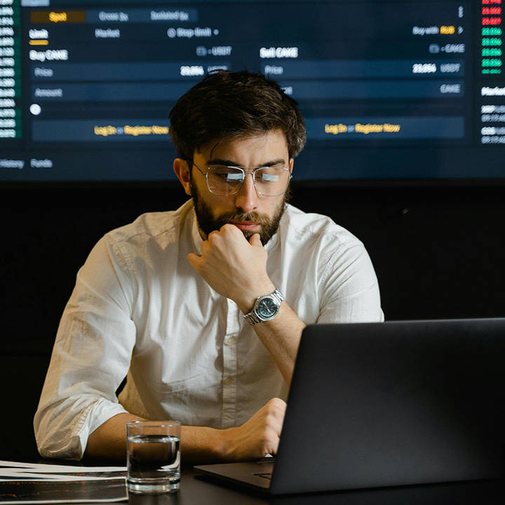 Avatar de Marc Dupont