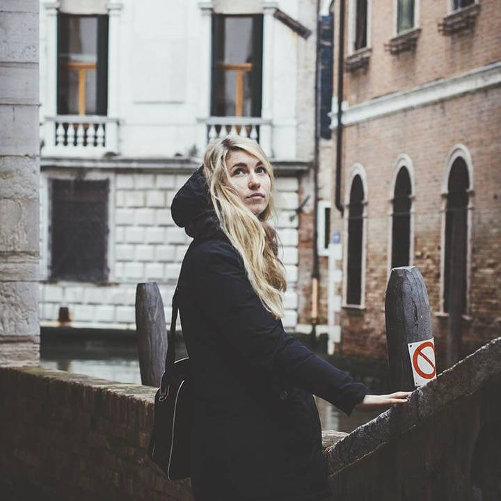 Avatar de Sophie Lefevre